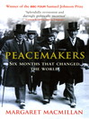 Peacemakers (eBook)